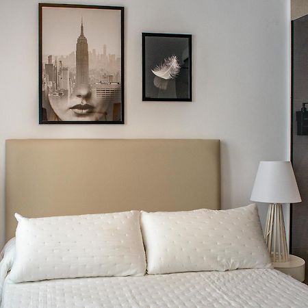 Antonella Suites Fuentes de Andalucía Eksteriør bilde