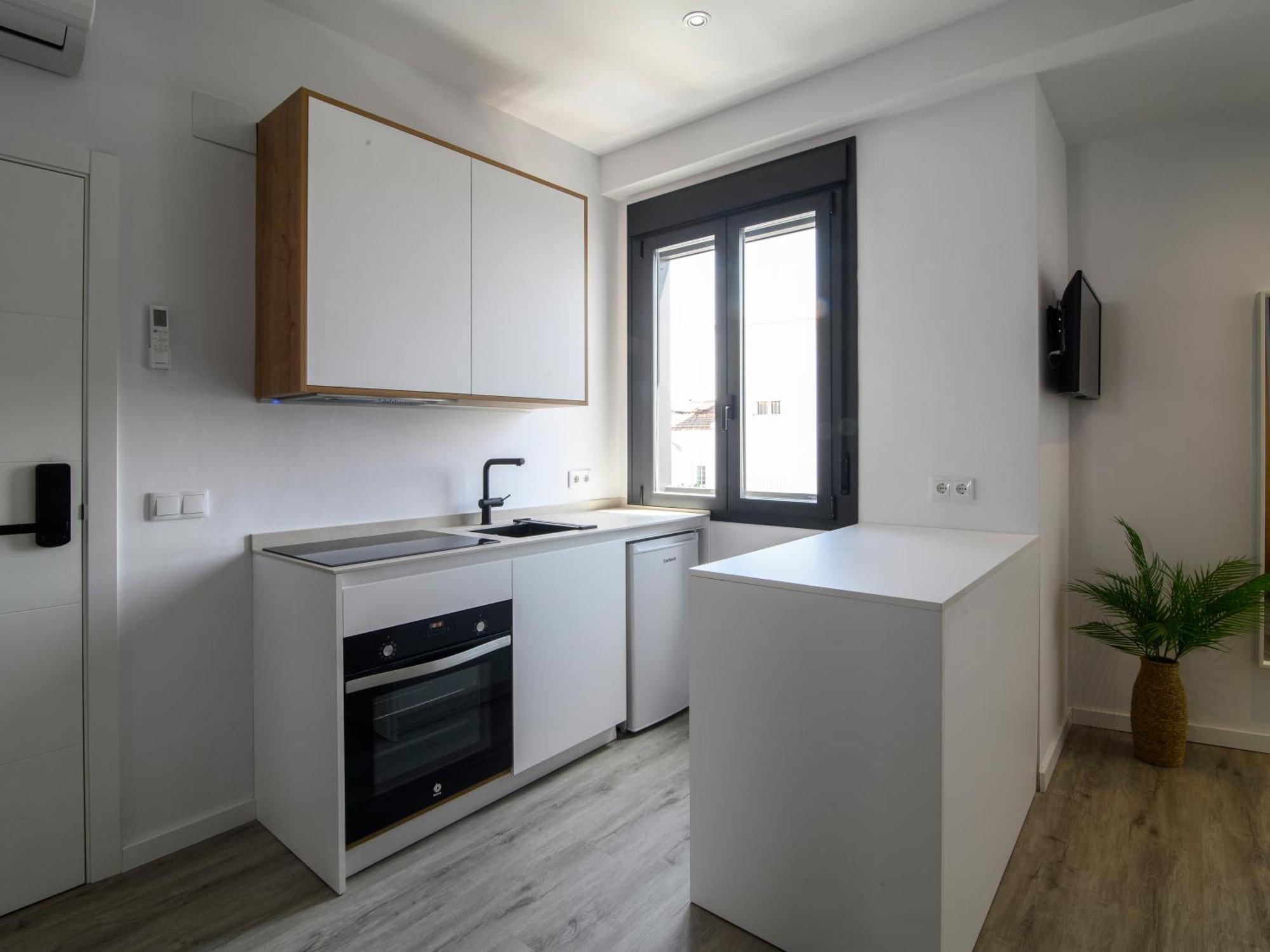 Antonella Suites Fuentes de Andalucía Eksteriør bilde