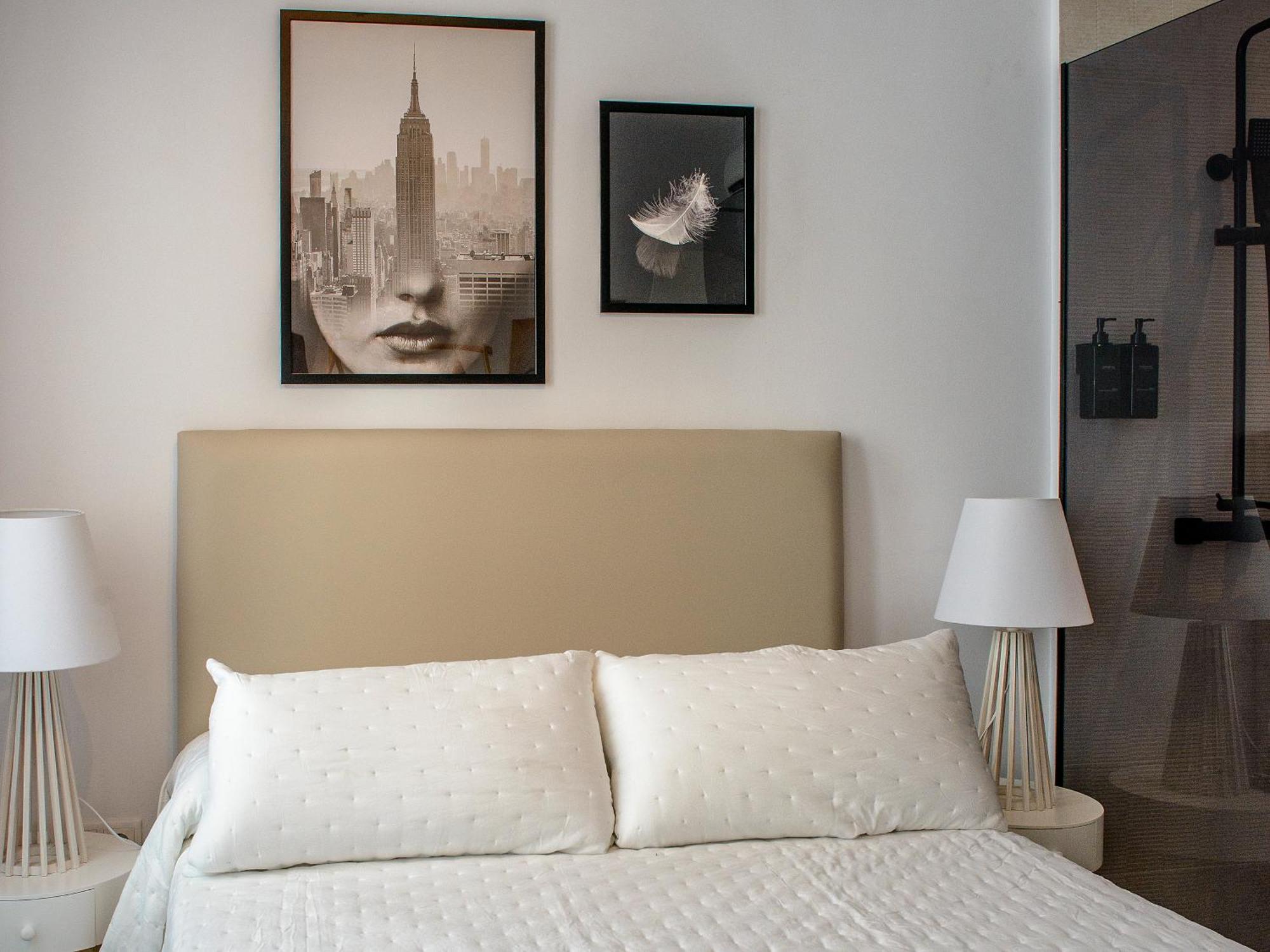 Antonella Suites Fuentes de Andalucía Eksteriør bilde