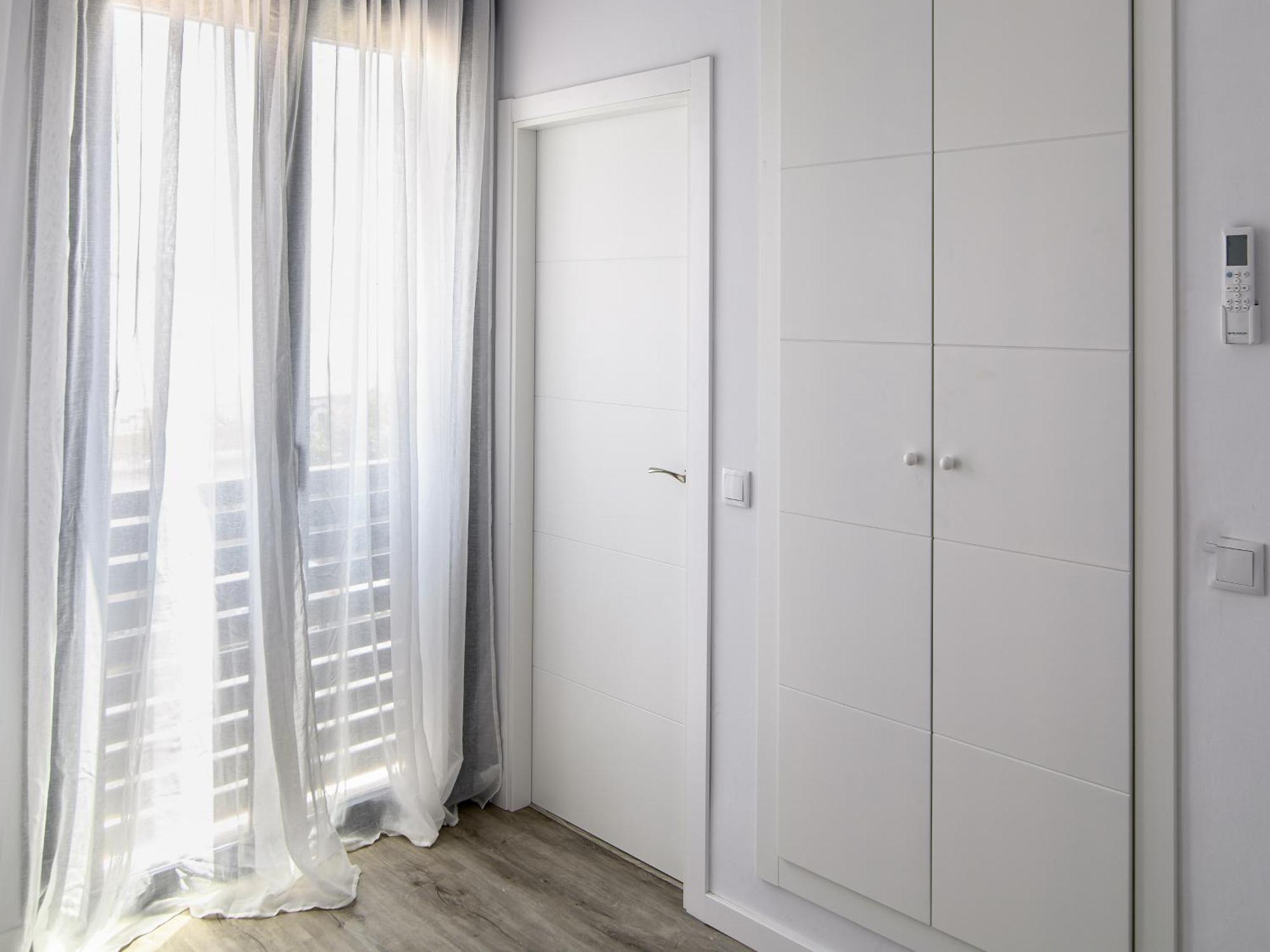 Antonella Suites Fuentes de Andalucía Eksteriør bilde