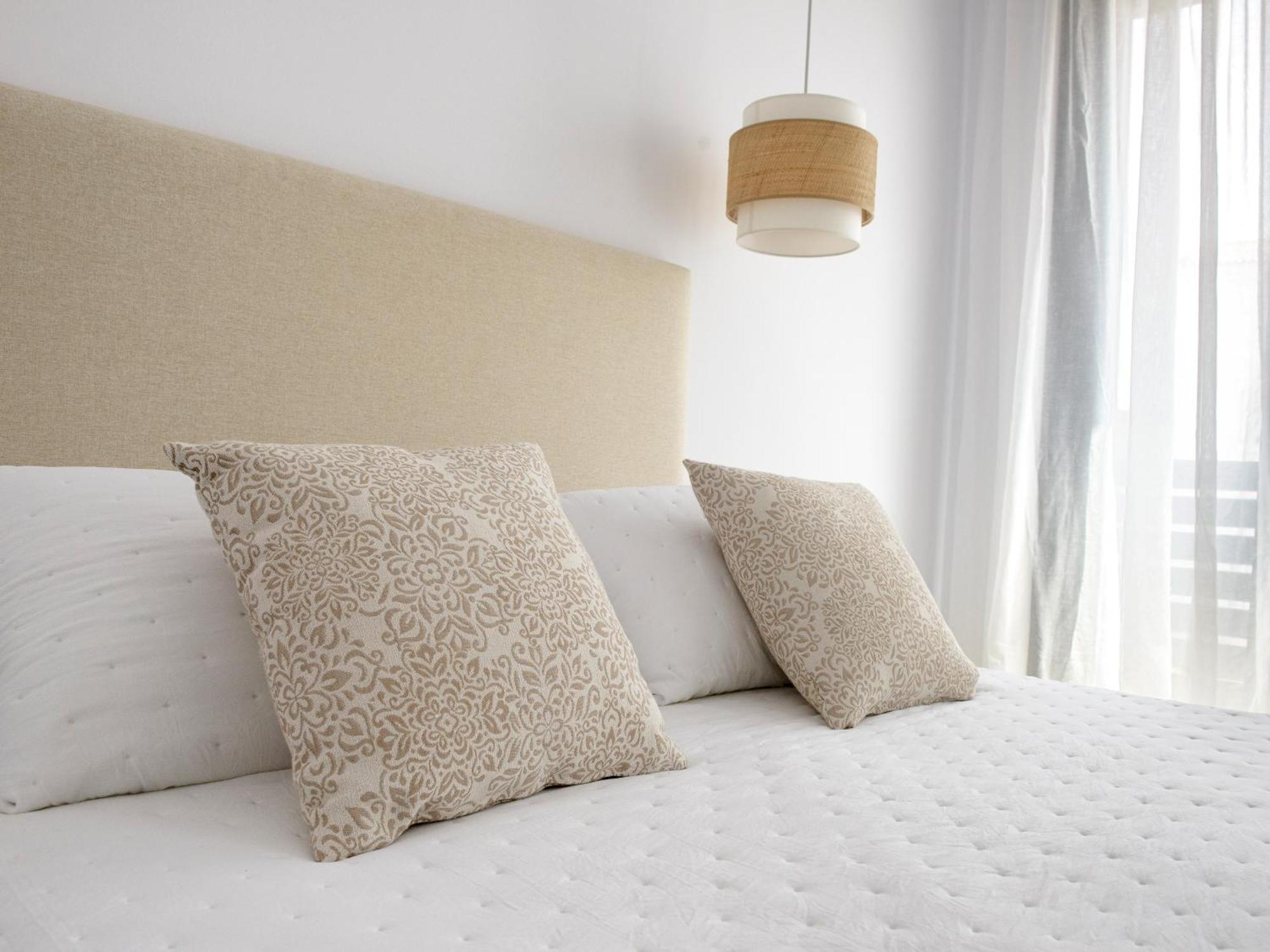 Antonella Suites Fuentes de Andalucía Eksteriør bilde