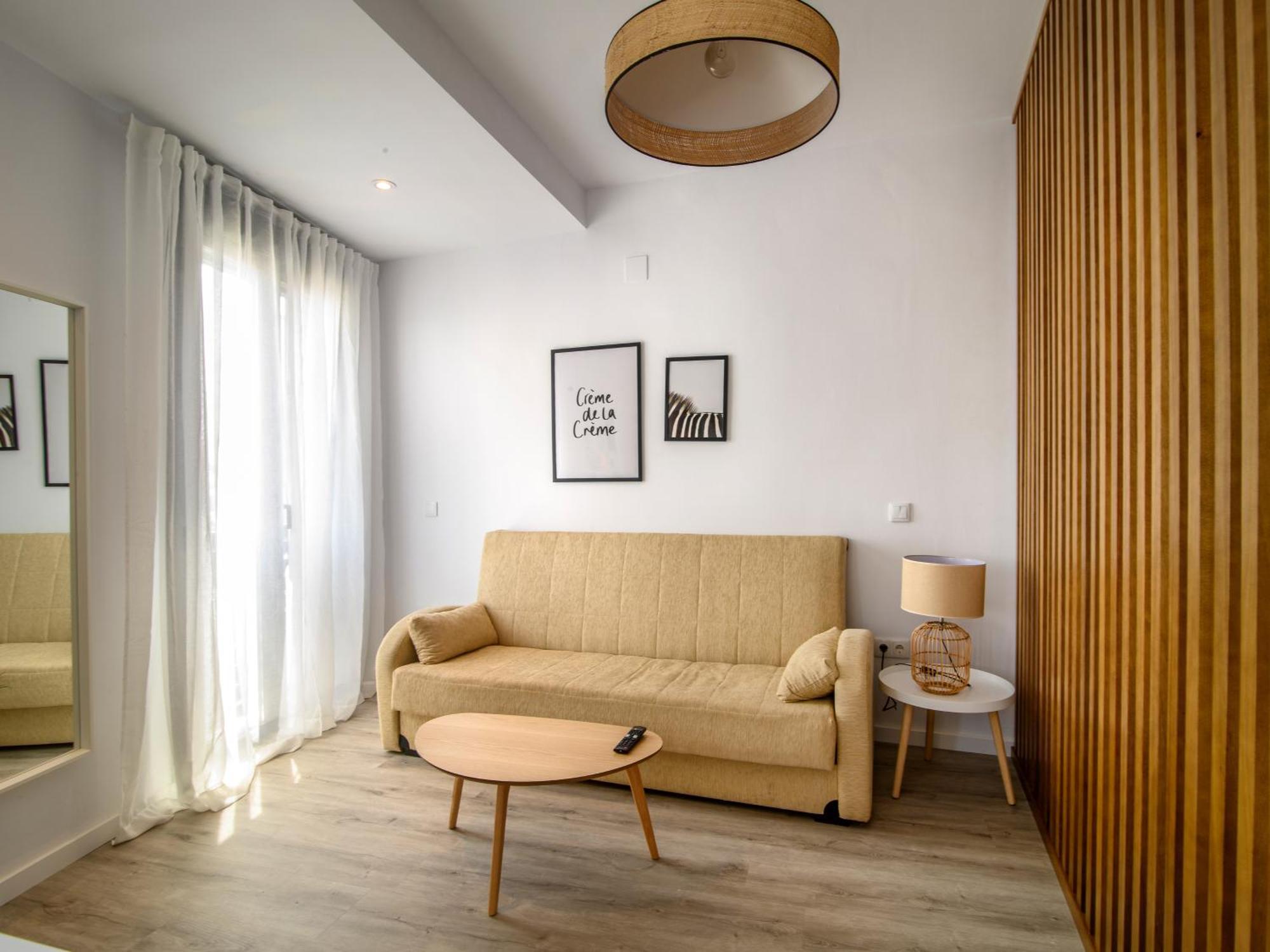 Antonella Suites Fuentes de Andalucía Eksteriør bilde