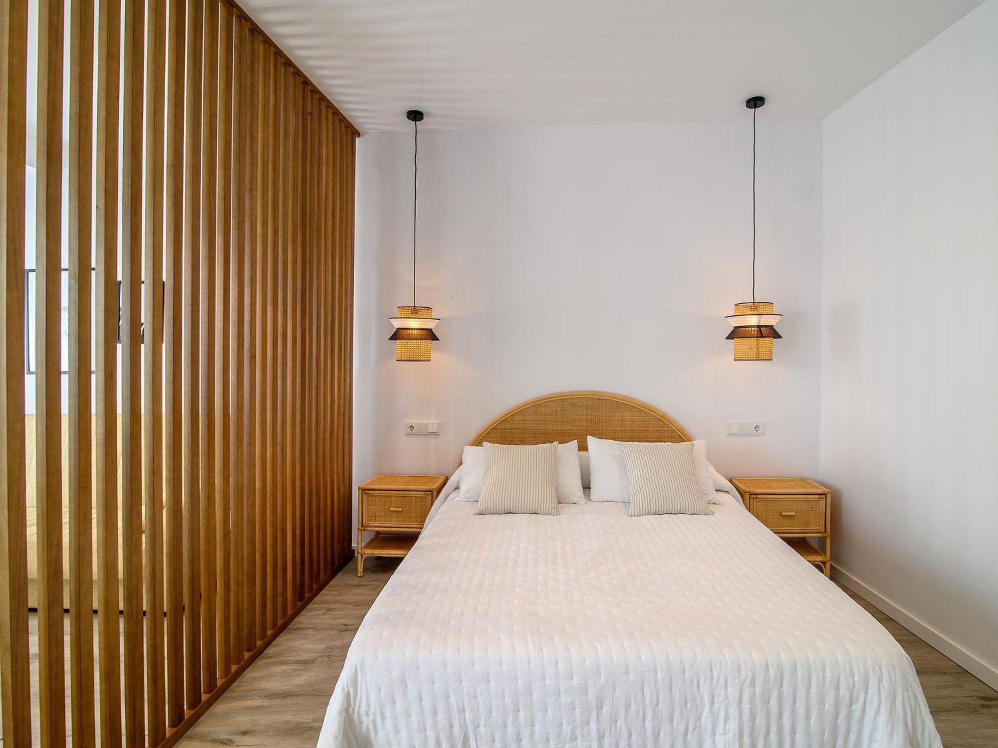 Antonella Suites Fuentes de Andalucía Eksteriør bilde
